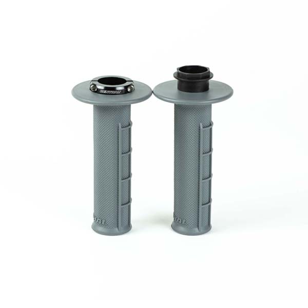 Rukoväte RENTHAL MX Lock-On - Medium