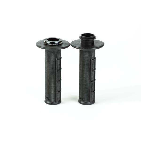 Rukoväte RENTHAL MX R-Works Lock-On Ultratacky
