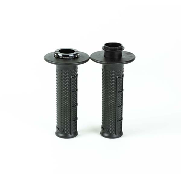 Rukoväte RENTHAL MX R-Works Lock-On Ultratacky
