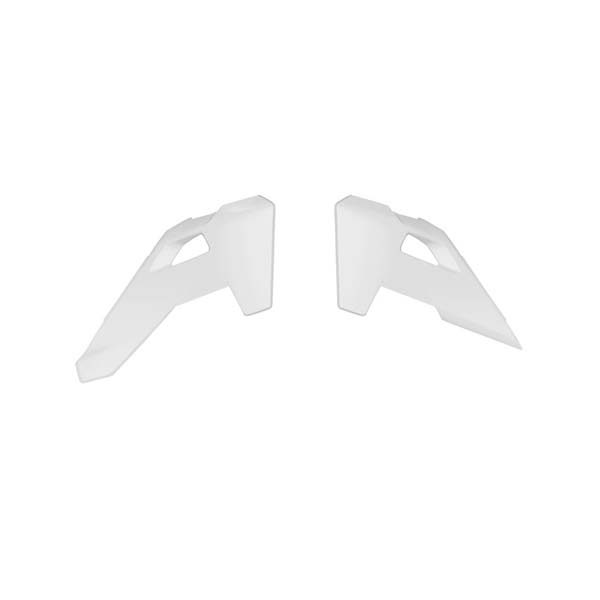 Kryty chladičov Husqvarna TC 85 2025-