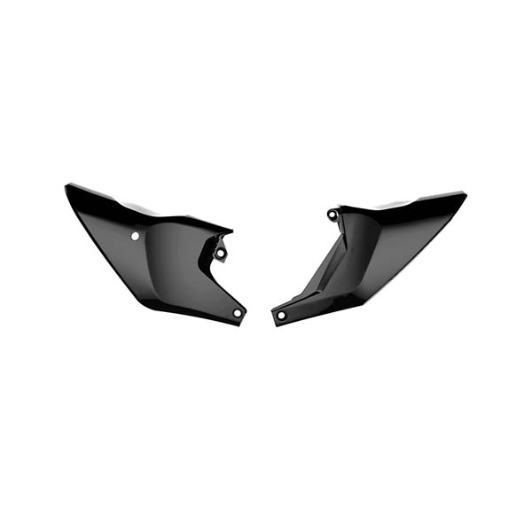 Zadné tabuľky Husqvarna TC 85 2025-