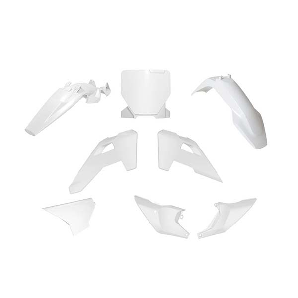 Sada plastov RTECH Husqvarna TC 85 2025-