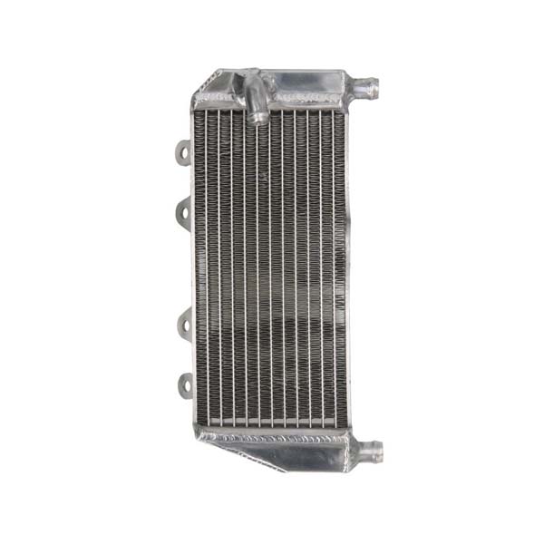 Chladič ľavý Yamaha YZ 125 2005- , Fantic