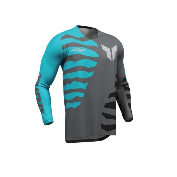 Dres THOR Launchmode Shredder