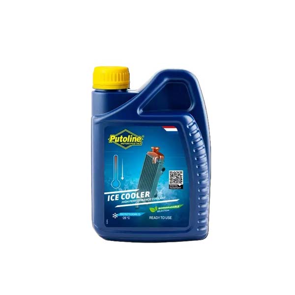 Putoline Ice Cooler chladiaca kvapalina 1L