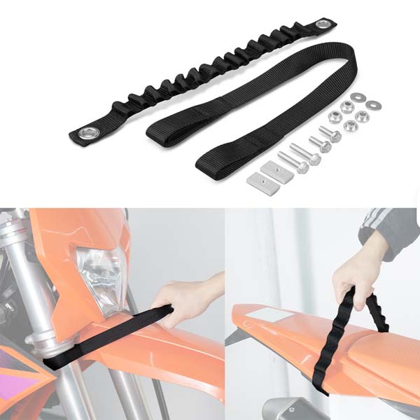Gurtne na ťahanie motocykla pre GasGas, Husqvarna,  KTM