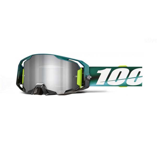 100% okuliare ARmatic