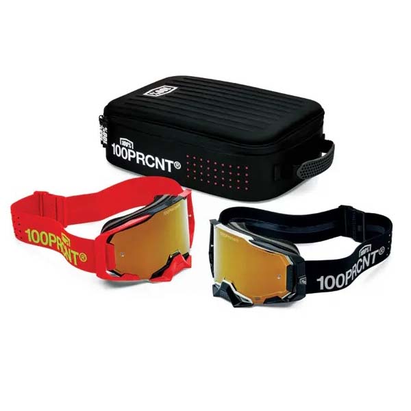 Dual Armega® Racer Pro balenie