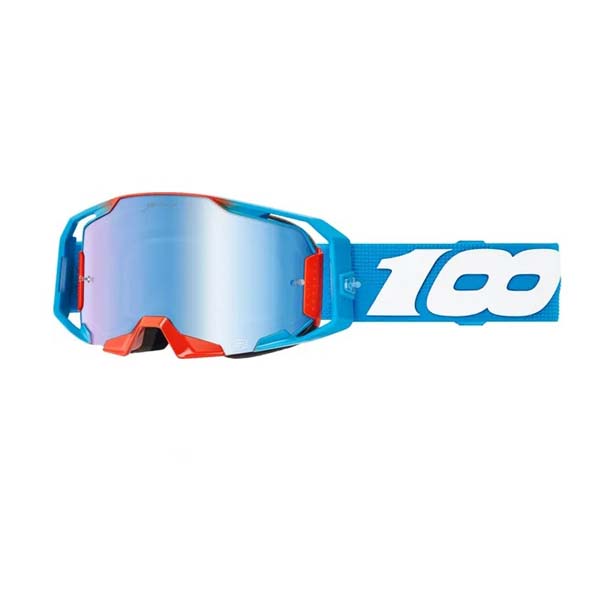 100% okuliare ARmatic Jett Lawrence Limited Edition sada – Obrázok 2