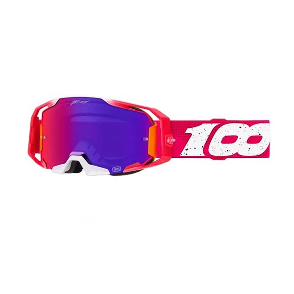 100% okuliare ARmatic Jett Lawrence Limited Edition sada – Obrázok 3