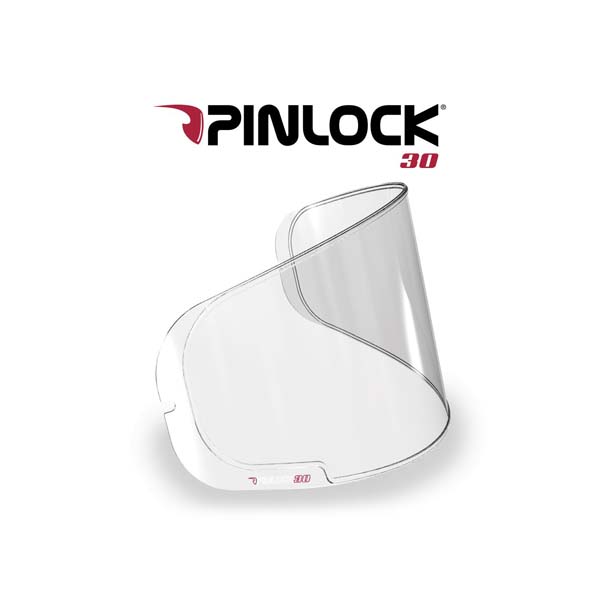 Pinlock pre prilbu Eight model S550