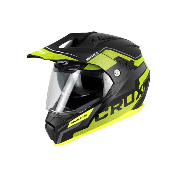Enduro prilba Swaps model S789